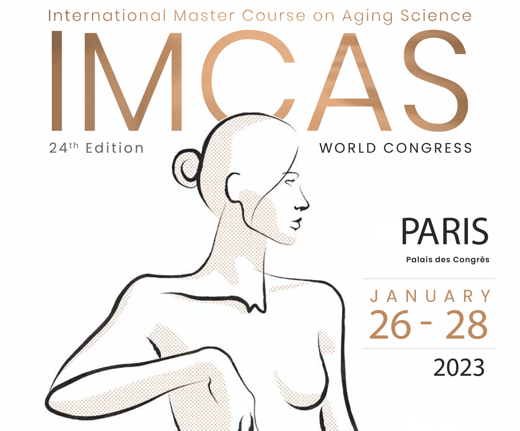 Congreso IMCAS 2023