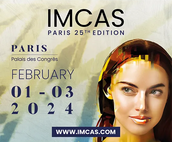 Congreso IMCAS 2024
