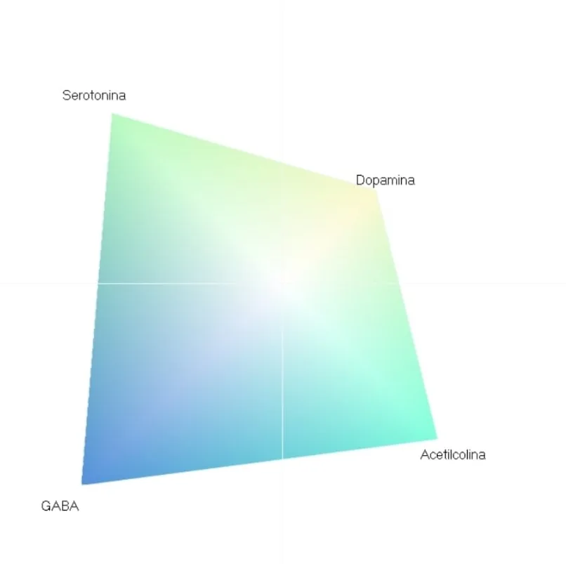 Test de neurotransmisores gratuito