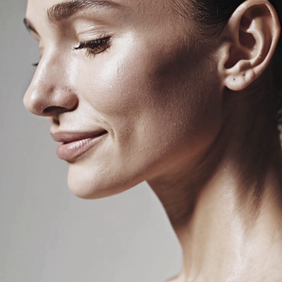 ADELGAZAMIENTO FACIAL