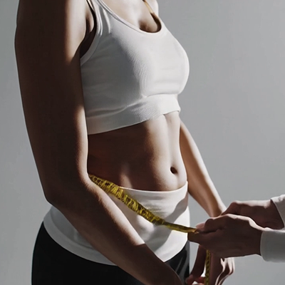  CONSULTA BARIÁTRICA Y NUTRICIONAL