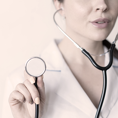 CONSULTA DE ALTA ESPECIALIDAD EN BARIATRÍA CLÍNICA