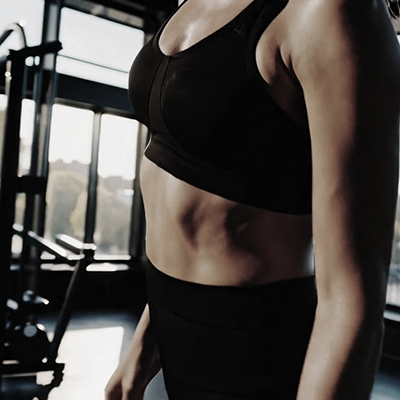 CONSULTA DEPORTIVA MÉDICA Y NUTRICIONA