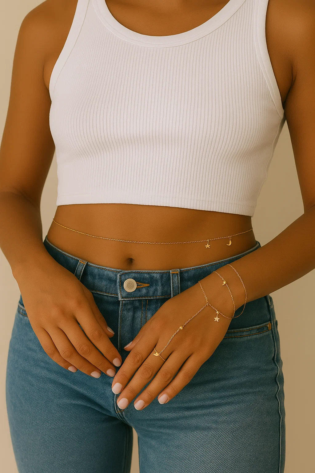 Golden Body Slim 3